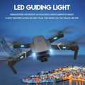 E88 pro  Drone WIFI FPV with HD 4K Camera Wide Angle View Height Hold Function Foldable Quadcopter Helicopter Toy Gift